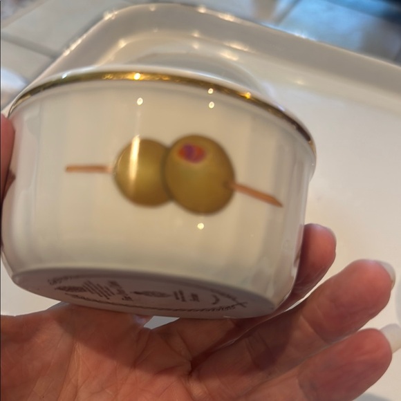 Royal Worcester “Evesham” Gold Ramekins 3.25”x1.75” - Picture 11 of 15